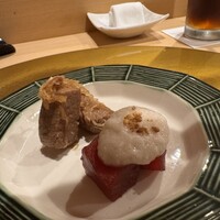 鮨いわもと - 