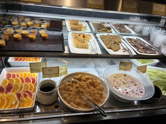 Chisou Zanmai Daimaru Tokyo Ten photo 4