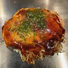 ミカヅキ - うどん肉玉ハーフ