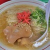 ラーメン 乃むら