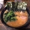 家系ラーメン クックら