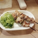 遊心居酒屋ぁ いろりんあん - 