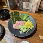 ちょい飲み酒場 酔っ手羽食堂 - 
