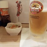 遊心居酒屋ぁ いろりんあん - 