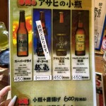 ちょい飲み酒場 酔っ手羽食堂 - 