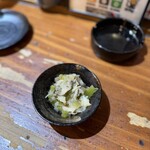 ちょい飲み酒場 酔っ手羽食堂 - 