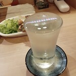 遊心居酒屋ぁ いろりんあん - 