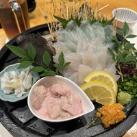 博多炉端 炉邸 - 