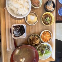 出汁しゃぶおばんざい おかか 市ヶ谷 - 