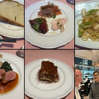 La Terrazza SABATINI - 