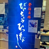 ひつまぶし名古屋備長 大名古屋ビルヂング店 - 