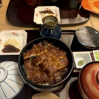 ひつまぶし名古屋備長 大名古屋ビルヂング店 - 