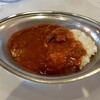 カレーショップ インデアン まちなか店