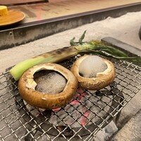 あもん ヨコ - 