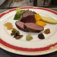 あもん ヨコ - 