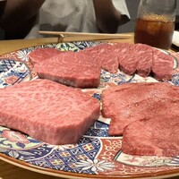 焼肉 赤坂 えいとまん - 