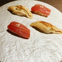 北新地 すし通 - 