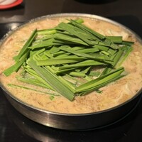 博多もつ鍋 やま中 赤坂店 - 