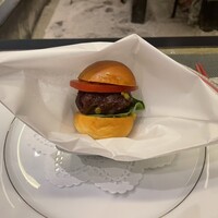 あもん ヨコ - 