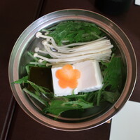 溪涼床 - 