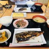 魚ばぁさんの食堂　おくどさん 屋島店