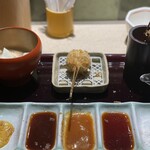 新宿立吉八寶楼 - 