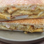 カフェダウニー - 