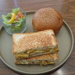 カフェダウニー - 