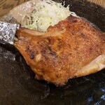 와카도리 - 「むしり」