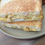 カフェダウニー - 