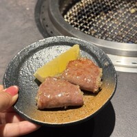 西中州焼肉 きらく - 