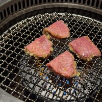 西中州焼肉 きらく - 