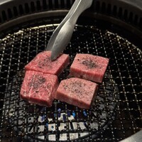 西中州焼肉 きらく - 