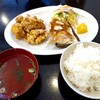 中華料理 大元 