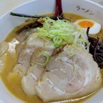 千成らーめん - 