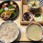 鉄板焼 鶏料理 かしわ - 