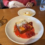 bills 横浜赤レンガ倉庫 - 