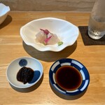 蕎麦懐石 義 恵比寿 - 