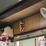 とんかつ美よし - コーラ