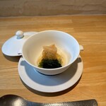 蕎麦懐石 義 恵比寿 - 