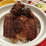 炭焼うな富士 - 