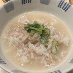 鉄板焼 鶏料理 かしわ - 