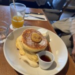 bills 横浜赤レンガ倉庫 - 