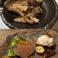 和酒和食 恵比寿 黒帯 - 
