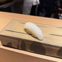 新宿 鮨 ふくじゅ - 