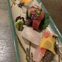 和酒和食 恵比寿 黒帯 - 