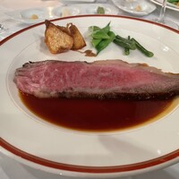 ダイニングルーム - 