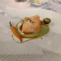 ダイニングルーム - 