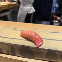 新宿 鮨 ふくじゅ - 