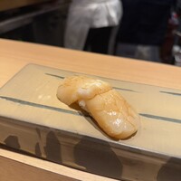 新宿 鮨 ふくじゅ - 